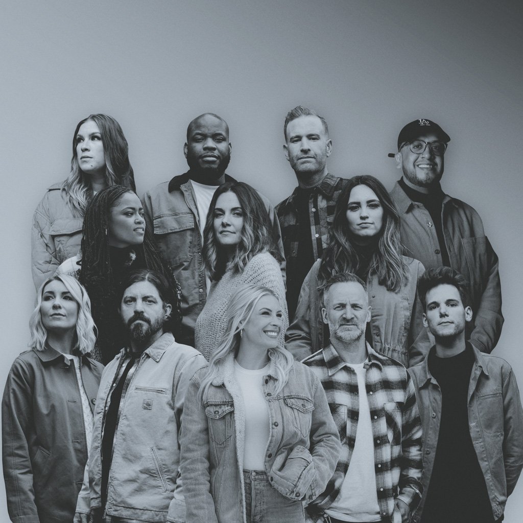 Bethel Music EXALTED south africa FFSA